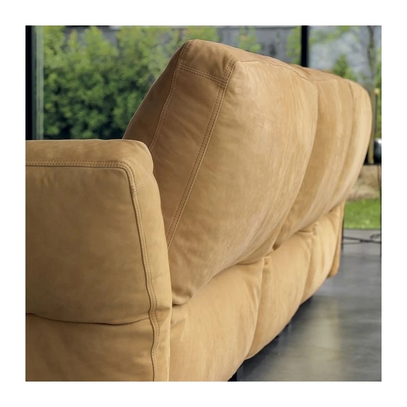 Divano Hab Désirée 3 Posti Lineare 5 Divano Hab Désirée 3 Posti Lineare - immagine 3