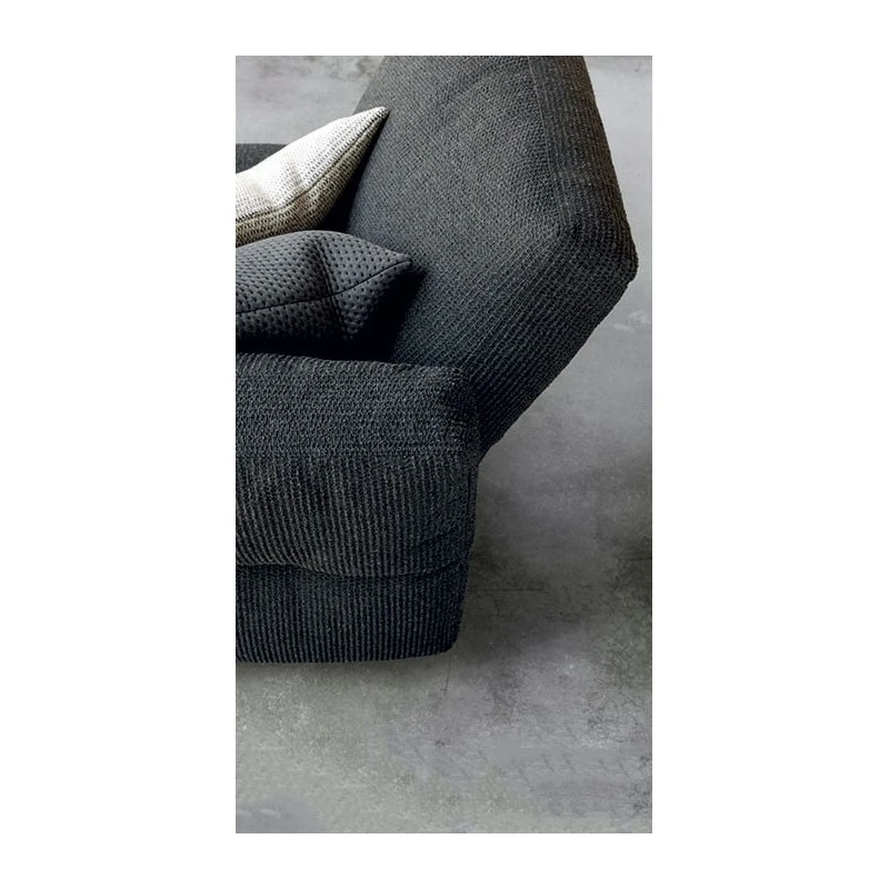 Divano Hab Désirée 3 Posti Lineare 6 Divano Hab Désirée 3 Posti Lineare - immagine 4