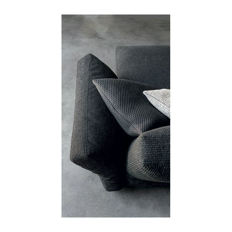 Divano Hab Désirée 3 Posti Lineare 7 Divano Hab Désirée 3 Posti Lineare - immagine 5