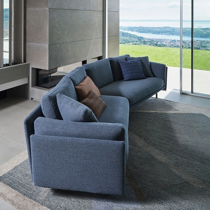 Divano Harold Twils 7 Divano Harold Twils - immagine 5