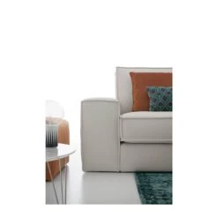 Divano Hogan Felis Con Penisola -Arredare Moderno divano hogan felis con penisola 4