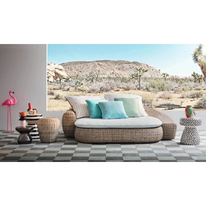 Divano Inout 629 Gervasoni 5 Divano Inout 629 Gervasoni - immagine 3