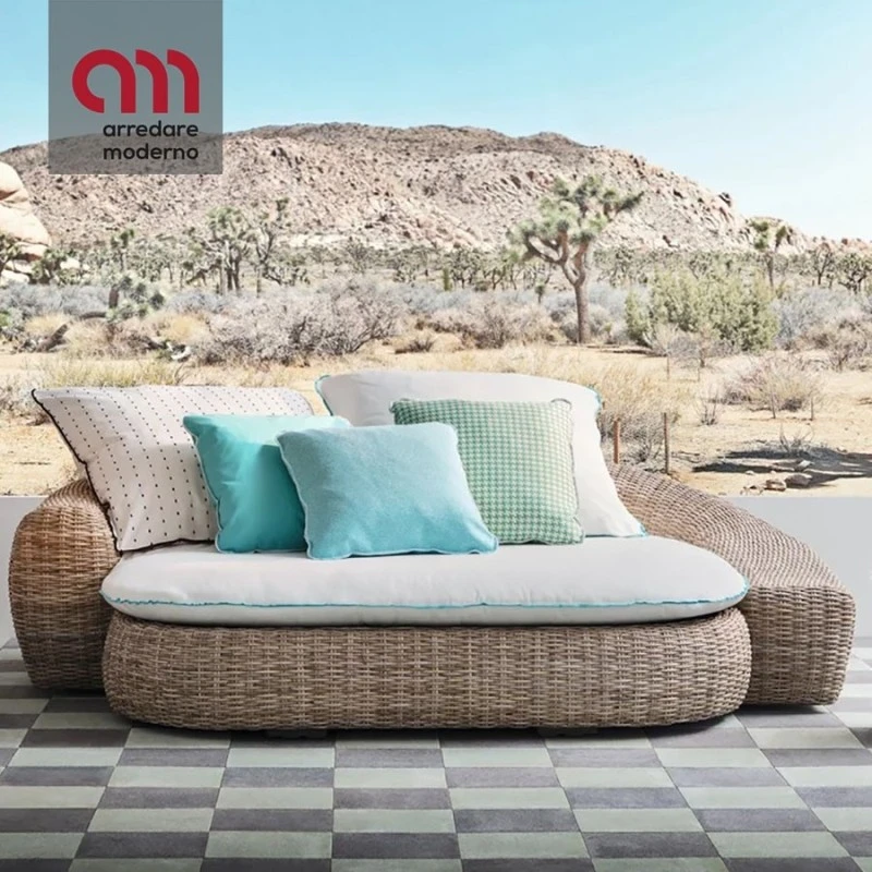 Divano Inout 629 Gervasoni 3 Divano Inout 629 Gervasoni