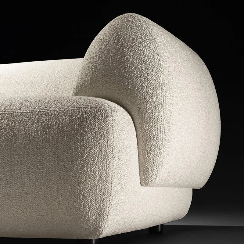 Divano Kamari Twils 4 Divano Kamari Twils - immagine 2