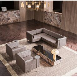 Arredare Moderno 33 Arredare Moderno -Arredare Moderno divano klint kastel trapuntato 1