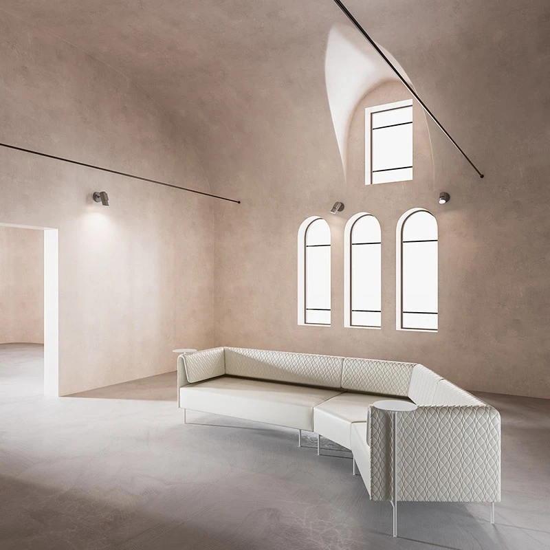 Divano Klint Kastel Trapuntato 5 Divano Klint Kastel Trapuntato - immagine 3