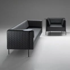 Divano Klint Kastel Trapuntato 14 Divano Klint Kastel Trapuntato -Arredare Moderno divano klint kastel trapuntato 3