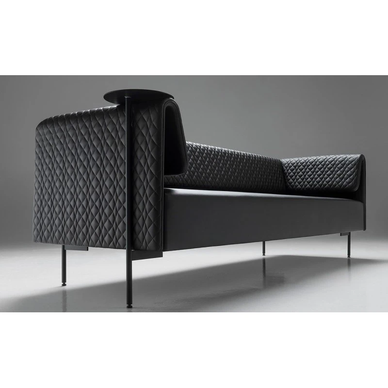 Divano Klint Kastel Trapuntato 7 Divano Klint Kastel Trapuntato - immagine 5