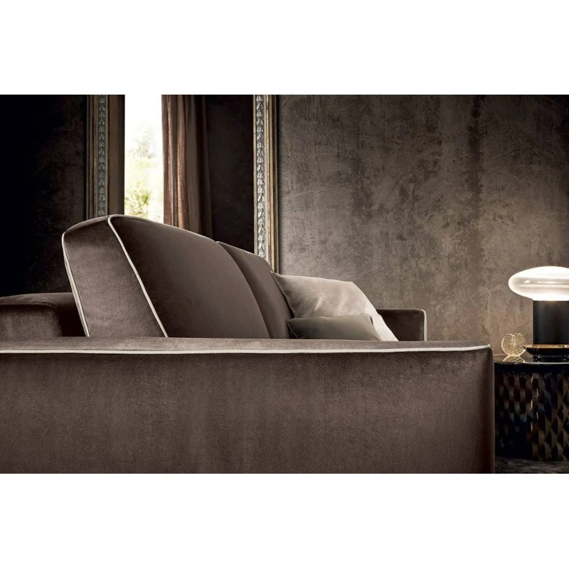 Divano Kloè Felis Con Chaise Longue 5 Divano Kloè Felis Con Chaise Longue - immagine 3