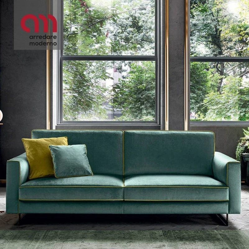 Divano Kloè Felis 3 Divano Kloè Felis