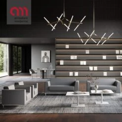 Divano Komodo Kastel