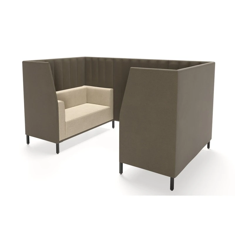 Divano Kontex 2+2 Kastel 4 Divano Kontex 2+2 Kastel - immagine 2