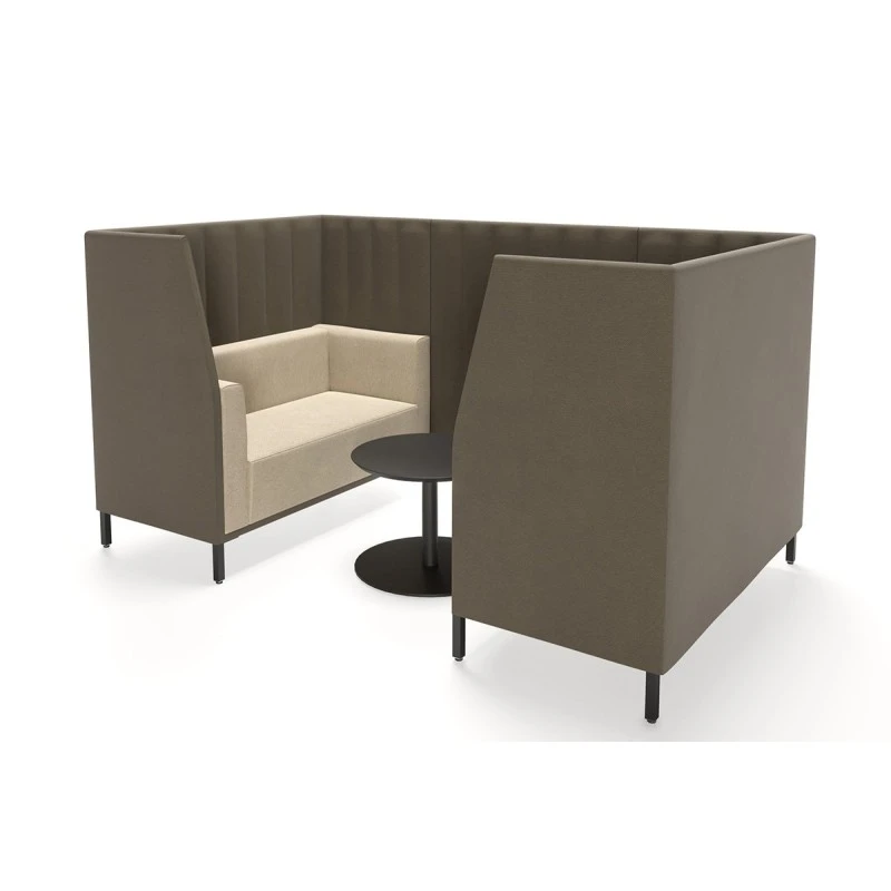 Divano Kontex 2+2 Kastel 5 Divano Kontex 2+2 Kastel - immagine 3