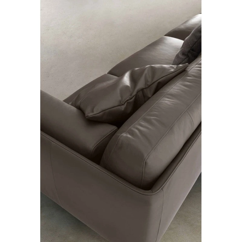 Divano Kris Mix Ditre Italia 2 E 3 Posti Lineare 9 Divano Kris Mix Ditre Italia 2 E 3 Posti Lineare - immagine 7