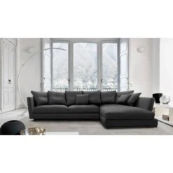 Divano Kubic Désirée Angolare Con Chaise Longue -Arredare Moderno divano kubic desiree angolare con chaise longue 2