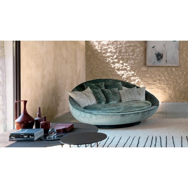 Divano Lacoon Island Désirée 4 Divano Lacoon Island Désirée - immagine 2