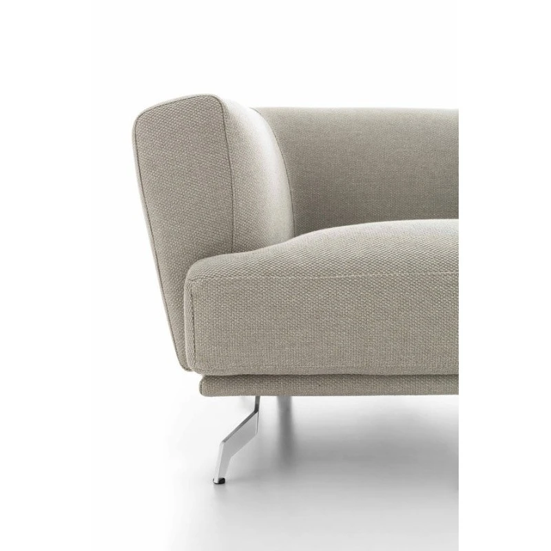 Divano Lennox Ditre Italia 2 E 3 Posti Lineare 10 Divano Lennox Ditre Italia 2 E 3 Posti Lineare - immagine 8