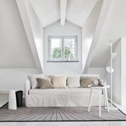 Divano Letto Ghost Gervasoni 14 Divano Letto Ghost Gervasoni -Arredare Moderno divano letto ghost gervasoni 2