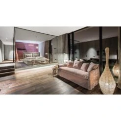 Divano Letto Ghost Gervasoni 19 Divano Letto Ghost Gervasoni -Arredare Moderno divano letto ghost gervasoni 7