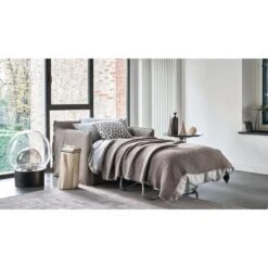 Divano Letto Ghost Gervasoni 21 Divano Letto Ghost Gervasoni -Arredare Moderno divano letto ghost gervasoni 9