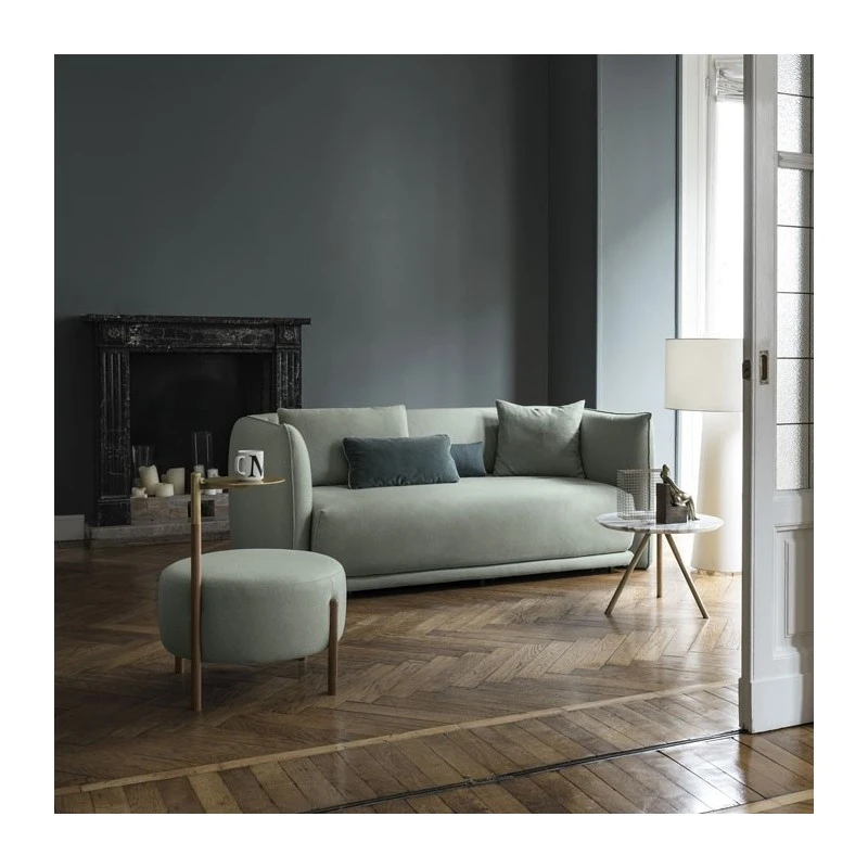 Divano Letto Jill Daybed Bolzan Letti 4 Divano Letto Jill Daybed Bolzan Letti - immagine 2