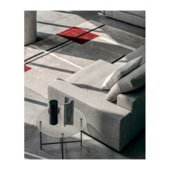 Divano Letto Kubic Désirée 9 Divano Letto Kubic Désirée -Arredare Moderno divano letto kubic desiree 3