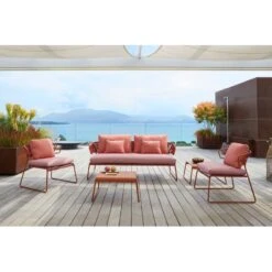 Divano Lisa Sofà Club Scab -Arredare Moderno divano lisa sofa club scab 2