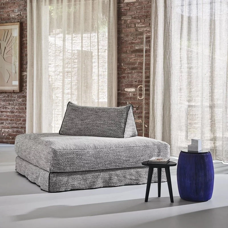 Divano Loll Gervasoni A Isola 4 Divano Loll Gervasoni A Isola - immagine 2