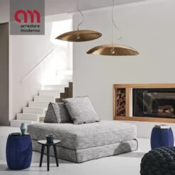 Divano Loll Gervasoni A Isola