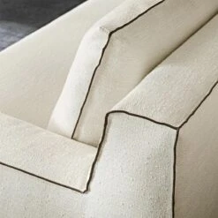 Divano Loll Gervasoni Lineare -Arredare Moderno divano loll gervasoni lineare 8