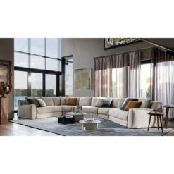 Divano Loll Gervasoni Modulare 16 Divano Loll Gervasoni Modulare -Arredare Moderno divano loll gervasoni modulare 4