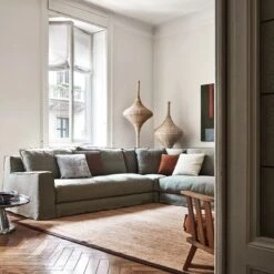 Divano Loll Gervasoni Modulare 19 Divano Loll Gervasoni Modulare -Arredare Moderno divano loll gervasoni modulare 7