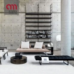 Divano Ludwing Désirée 2 Posti Lineare