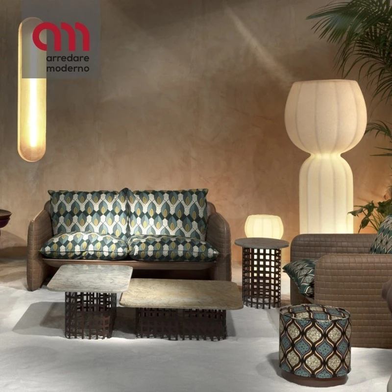 Divano Mara Sofa Masai Slide 3 Divano Mara Sofa Masai Slide