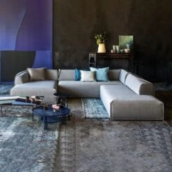 Divano M.a.s.s.a.s. Moroso Angolare Con Chaise Longue 12 Divano M.a.s.s.a.s. Moroso Angolare Con Chaise Longue -Arredare Moderno divano massas moroso angolare con chaise longue 3