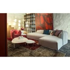Divano M.a.s.s.a.s. Moroso Angolare Con Chaise Longue 13 Divano M.a.s.s.a.s. Moroso Angolare Con Chaise Longue -Arredare Moderno divano massas moroso angolare con chaise longue 4