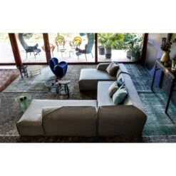 Divano M.a.s.s.a.s. Moroso Angolare Con Chaise Longue 14 Divano M.a.s.s.a.s. Moroso Angolare Con Chaise Longue -Arredare Moderno divano massas moroso angolare con chaise longue 5