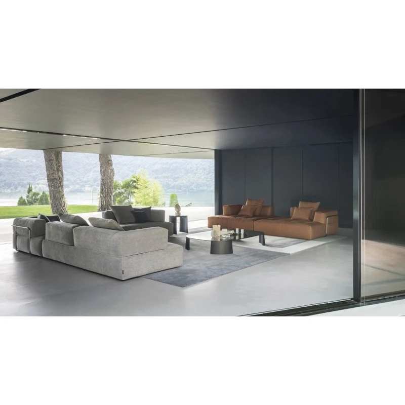 Divano Melvil Désirée 6 Divano Melvil Désirée - immagine 4