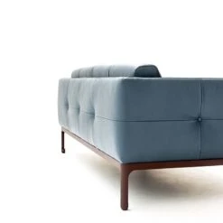 Divano Modernista Moroso 2 E 3 Posti Lineare 15 Divano Modernista Moroso 2 E 3 Posti Lineare -Arredare Moderno divano modernista moroso 2 e 3 posti lineare 5