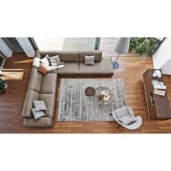 Divano Monolith Ditre Italia 2 E 3 Posti Lineare 8 Divano Monolith Ditre Italia 2 E 3 Posti Lineare -Arredare Moderno divano monolith ditre italia 2 e 3 posti lineare 2