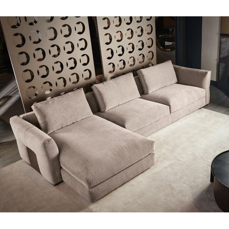 Divano Montecarlo Angolare Cantori 5 Divano Montecarlo Angolare Cantori - immagine 3