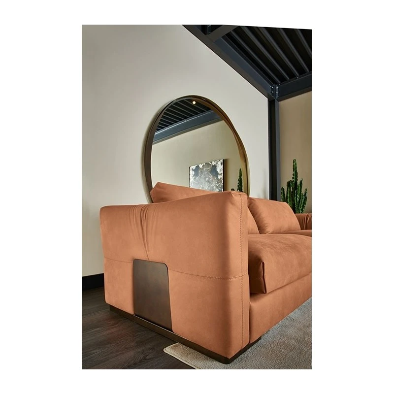 Divano Montecarlo Cantori 4 Divano Montecarlo Cantori - immagine 2