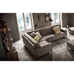 Divano Newman Felis Con Chaise Longue 9 Divano Newman Felis Con Chaise Longue -Arredare Moderno divano newma felis con chaise longue 3