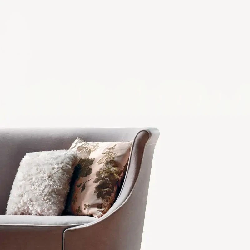 Divano NewTone Moroso 2 E 3 Posti Lineare 8 Divano NewTone Moroso 2 E 3 Posti Lineare - immagine 6