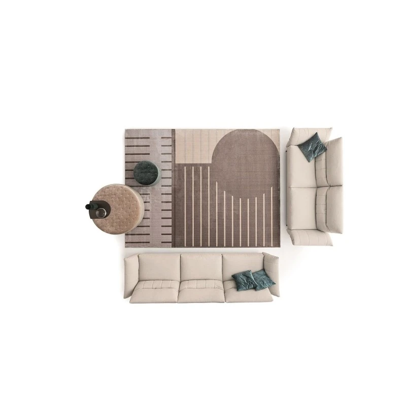 Divano On Line Ditre Italia 2 E 3 Posti Lineare 9 Divano On Line Ditre Italia 2 E 3 Posti Lineare - immagine 7