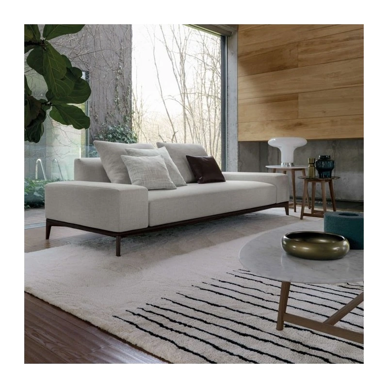 Divano Overplan Désirée 2 E 3 Posti Lineare 7 Divano Overplan Désirée 2 E 3 Posti Lineare - immagine 5