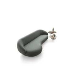 Divano Pacific Ditre Italia 3 Posti Lineare