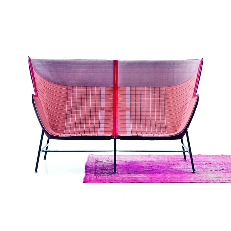 Divano Paper Planes Moroso 5 Divano Paper Planes Moroso - immagine 3