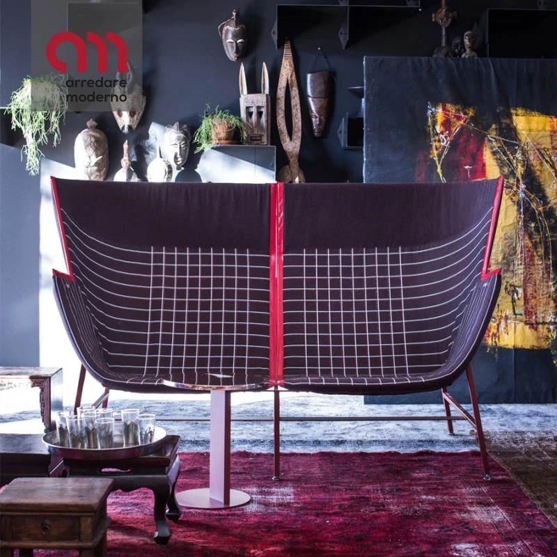 Divano Paper Planes Moroso 3 Divano Paper Planes Moroso