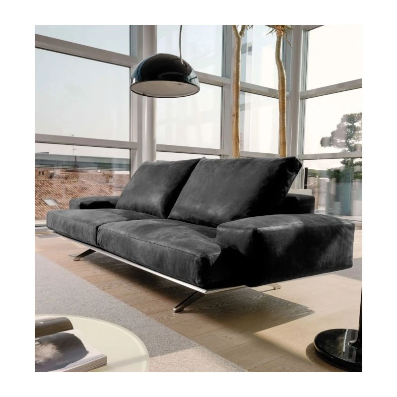 Divano Platz Désirée 2 E 3 Posti Lineare 6 Divano Platz Désirée 2 E 3 Posti Lineare - immagine 4